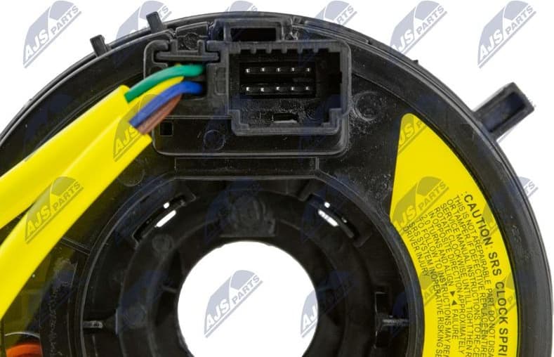 Clock Spring, airbag EAS-HY-017 - image 7