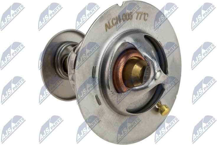 Thermostat, coolant CTM-CH-005