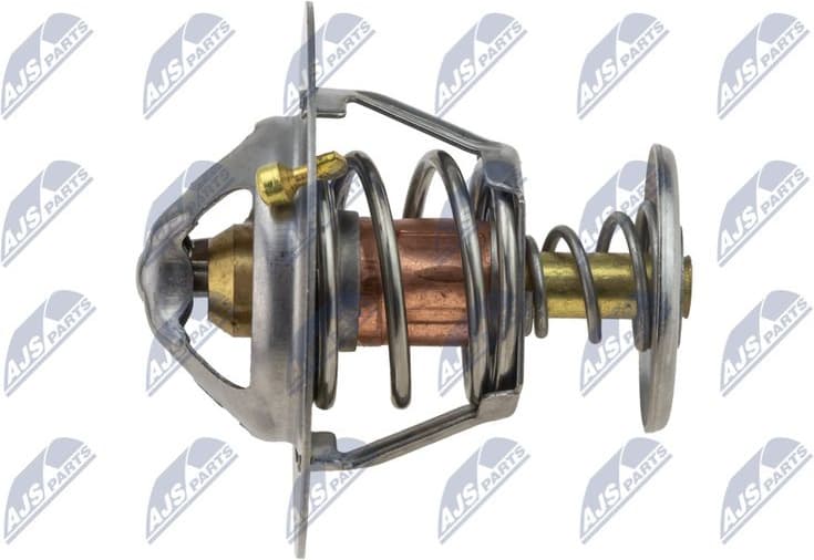 Thermostat, coolant CTM-CH-005 - image 3