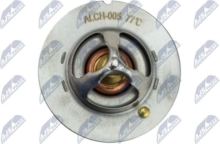 Thermostat, coolant CTM-CH-005 - image 4