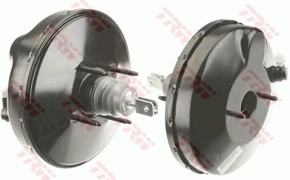 Brake Booster PSA478 - image 2