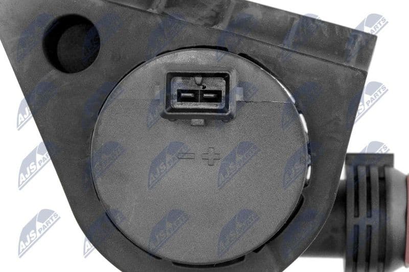 Water Recirculation Pump, parking heater CPZ-BM-001 - image 4