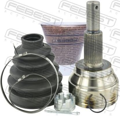 Joint Kit, drive shaft 0210-Y51R