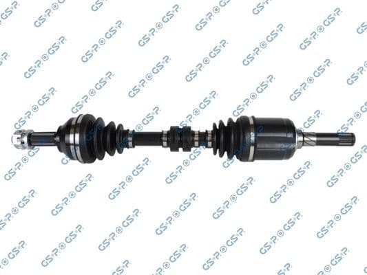 Drive Shaft 241521