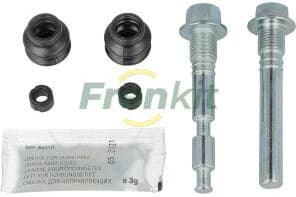 Guide Sleeve Kit, brake caliper 810131