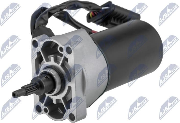 Actuator, transfer case ESR-ME-000 - image 2