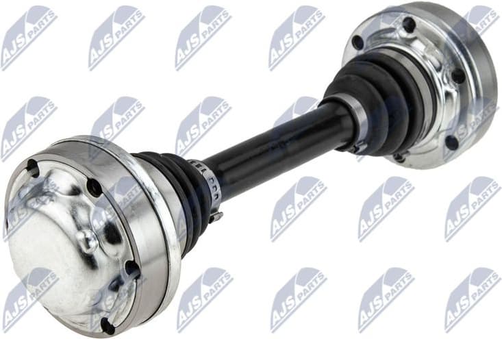 Propshaft, axle drive NWN-ME-070