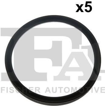 Seal Ring, charger 076.661.005