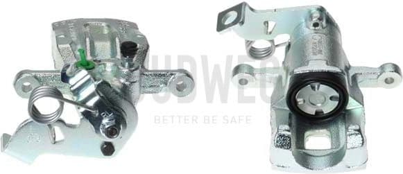 Brake Caliper 345078