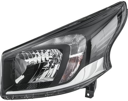 Headlight 1EE011565151