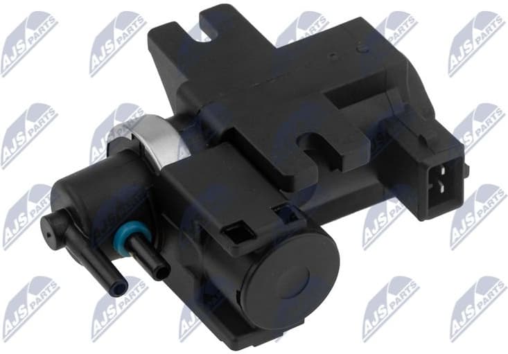 Pressure converter, turbocharger EGR-BM-020