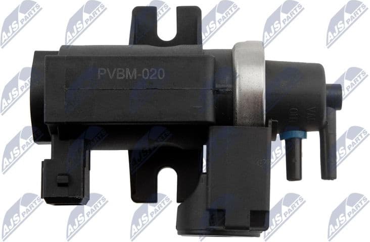 Pressure converter, turbocharger EGR-BM-020 - image 3