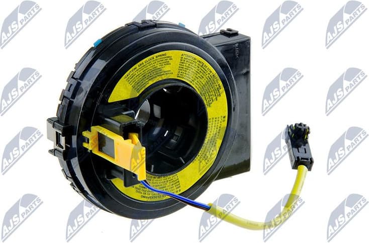 Clock Spring, airbag EAS-KA-001