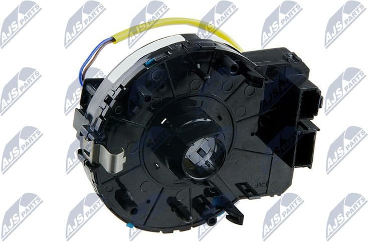 Clock Spring, airbag EAS-KA-001 - image 2