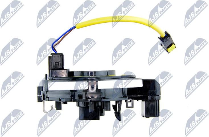 Clock Spring, airbag EAS-KA-001 - image 3