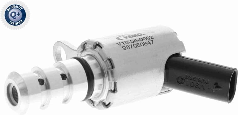 Regulating Valve, oil pressure Green Mobility Parts V10-54-0002