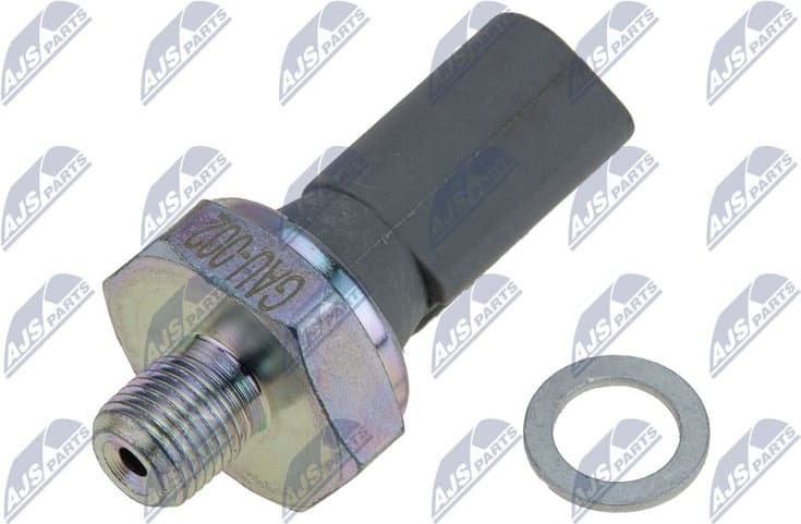 Oil Pressure Switch ECC-AU-002