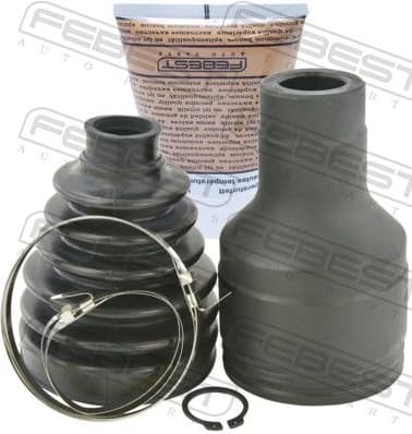 Joint Kit, drive shaft 0711-IGN29RH