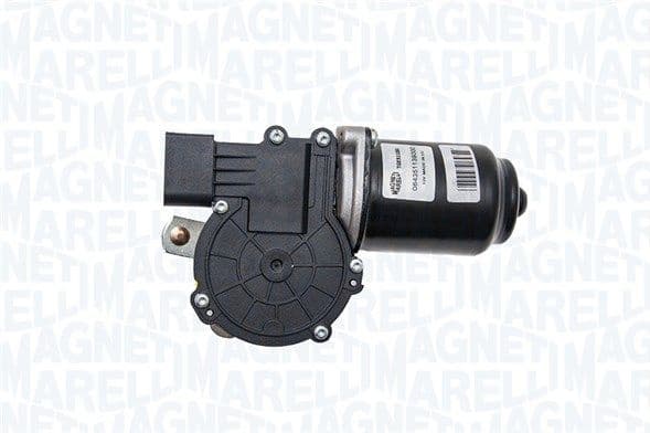 Wiper Motor 064351139010