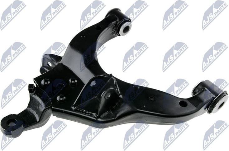 Control/Trailing Arm, wheel suspension ZWD-TY-198