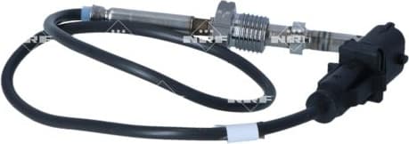 Sensor, exhaust gas temperature EASY FIT 707225 - image 4