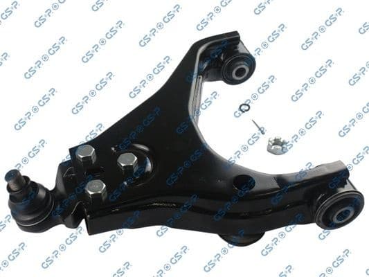 Control/Trailing Arm, wheel suspension S060548