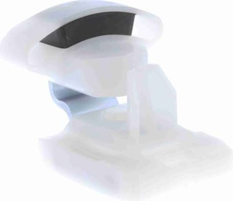 Sliding Shoe, window regulator Original VAICO Quality V30-0977