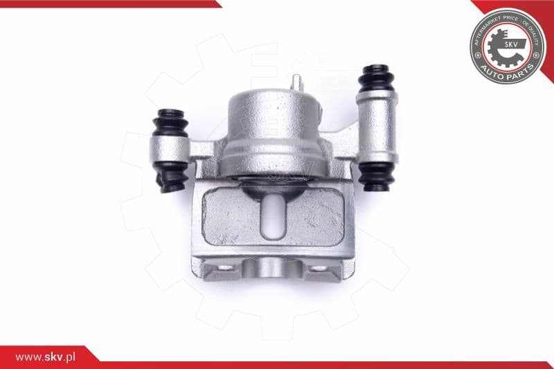 Brake Caliper 46SKV922 - image 4