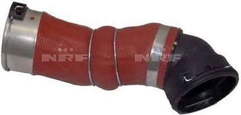 Charge Air Hose 166067