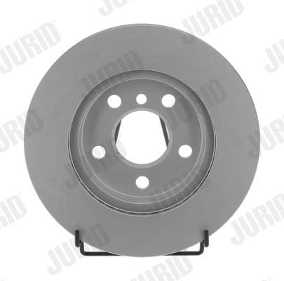 Brake Disc COAT+ 563291JC