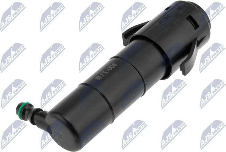 Washer Fluid Jet, headlight cleaning EDS-PL-009 - image 2