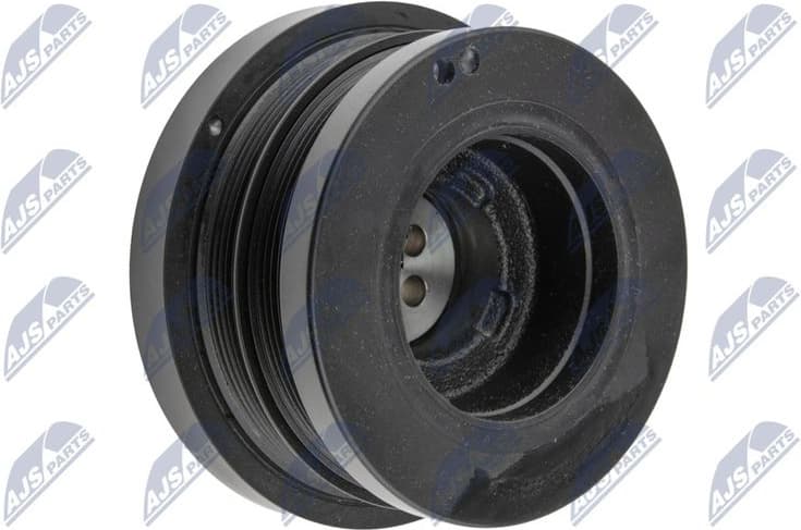 Belt Pulley, crankshaft RKP-BM-009