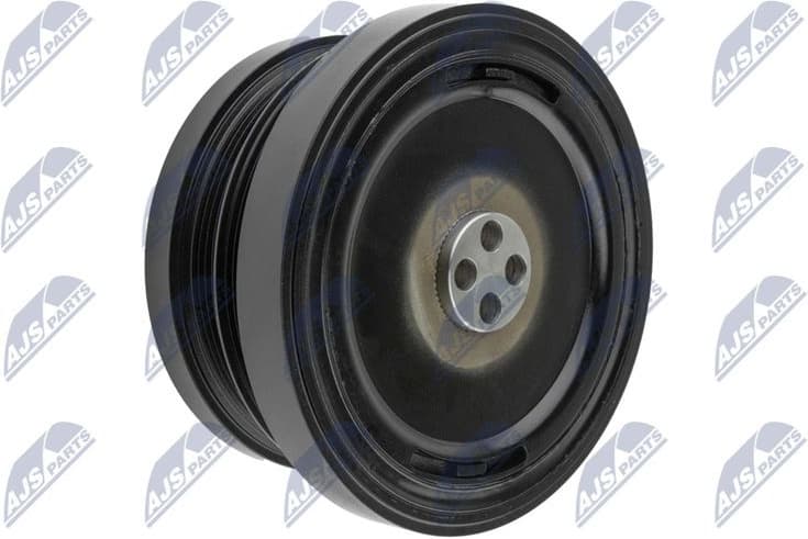 Belt Pulley, crankshaft RKP-BM-009 - image 2