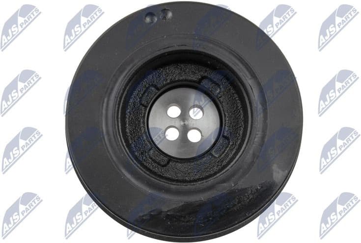 Belt Pulley, crankshaft RKP-BM-009 - image 3