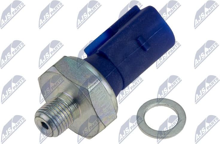 Oil Pressure Switch ECC-AU-009