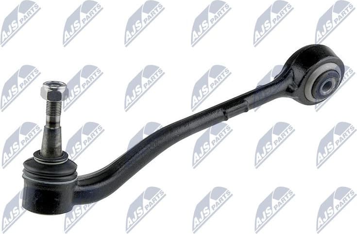 Control/Trailing Arm, wheel suspension ZWD-BM-010