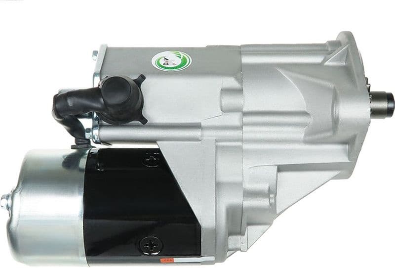 Starter AS S6404S - image 2