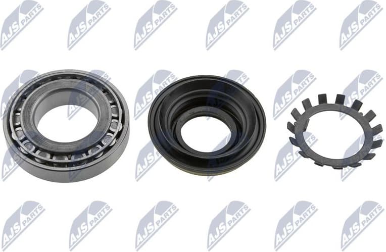 Wheel Bearing Kit KLT-NS-108 - image 2