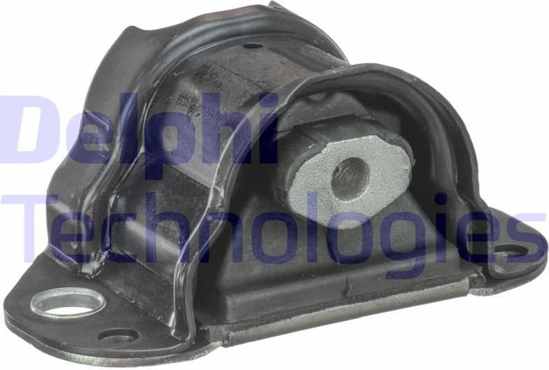 Mounting, engine TEM104