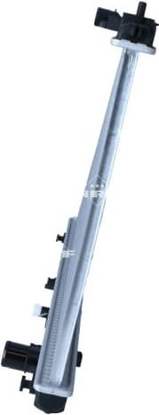 Radiator, engine cooling 550136 - image 2