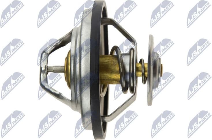 Thermostat, coolant CTM-AU-017 - image 3
