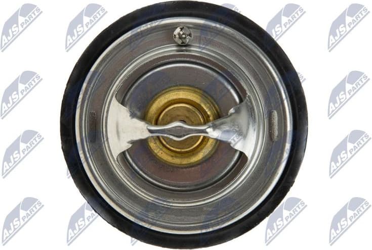 Thermostat, coolant CTM-AU-017 - image 4