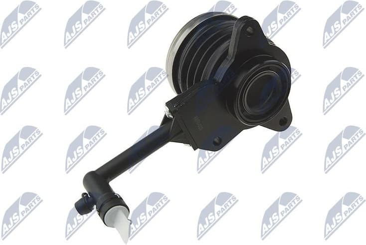 Central Slave Cylinder, clutch NWS-FR-010 - image 2