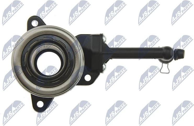 Central Slave Cylinder, clutch NWS-FR-010 - image 4