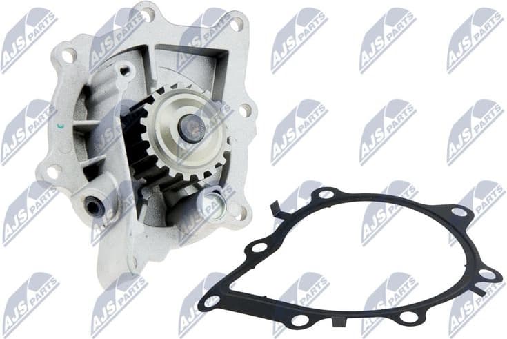 Water Pump, engine cooling CPW-LR-006 - image 2