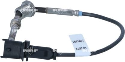 Sensor, exhaust gas temperature EASY FIT 707320