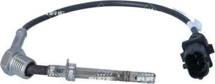 Sensor, exhaust gas temperature EASY FIT 707320 - image 4