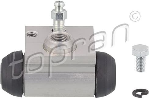 Wheel Brake Cylinder 721 004