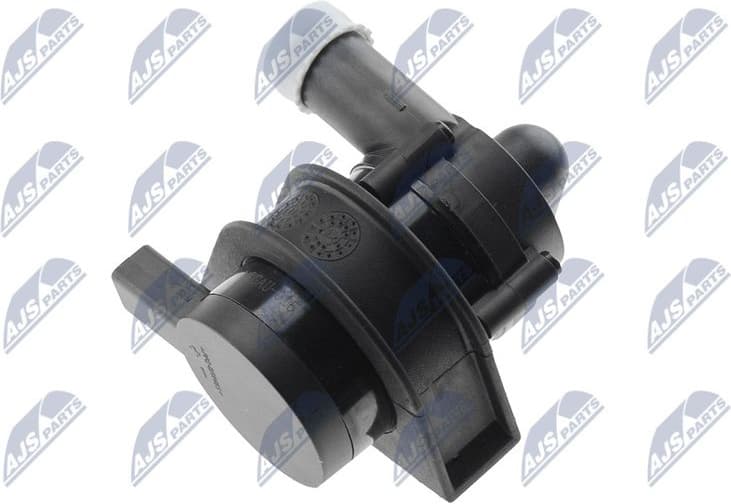 Auxiliary Water Pump (cooling water circuit) CPZ-AU-015 - image 2