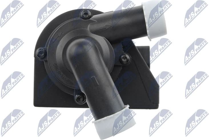 Auxiliary Water Pump (cooling water circuit) CPZ-AU-015 - image 4